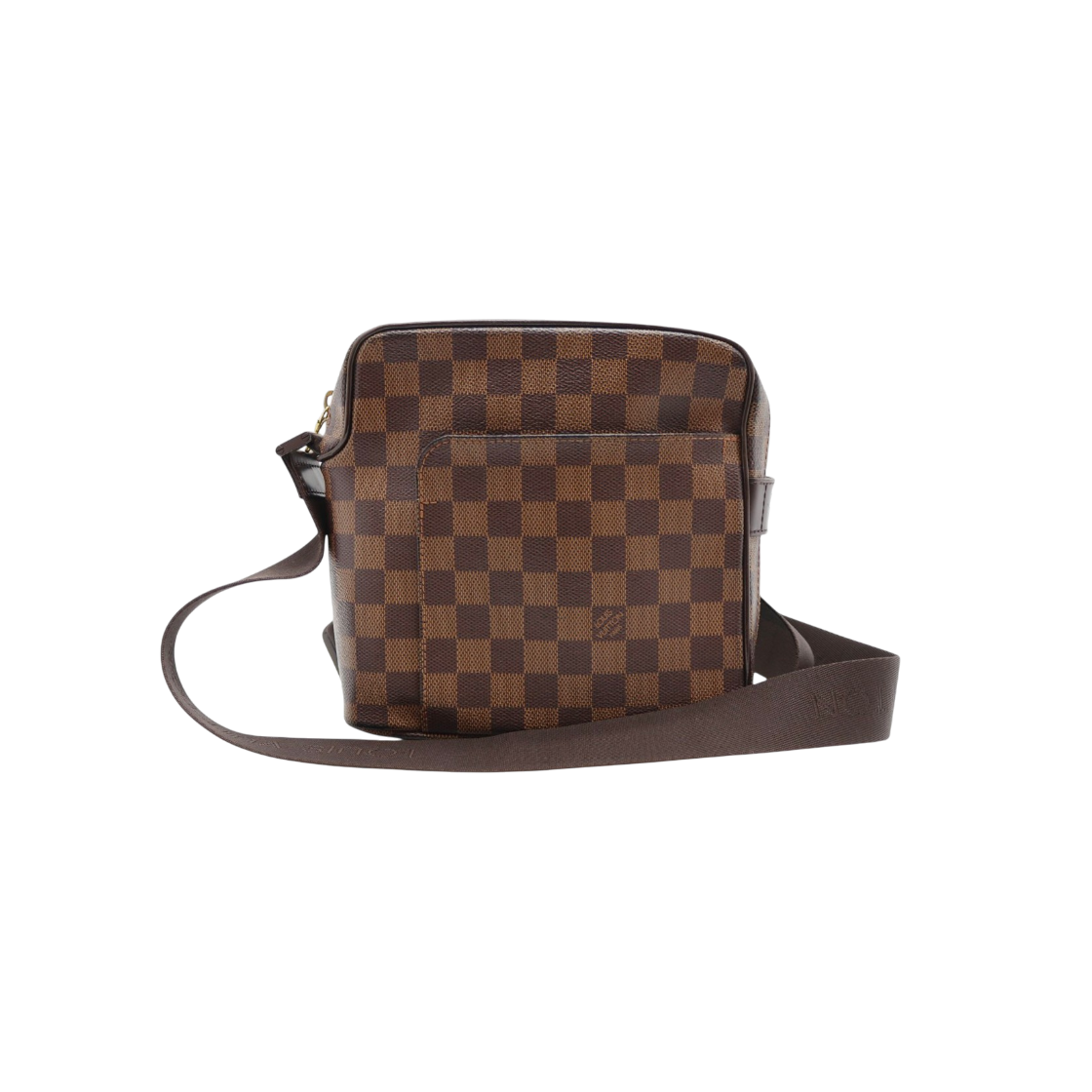 ITQQ3SNAWCNN Louis Vuitton Olav PM Damier
