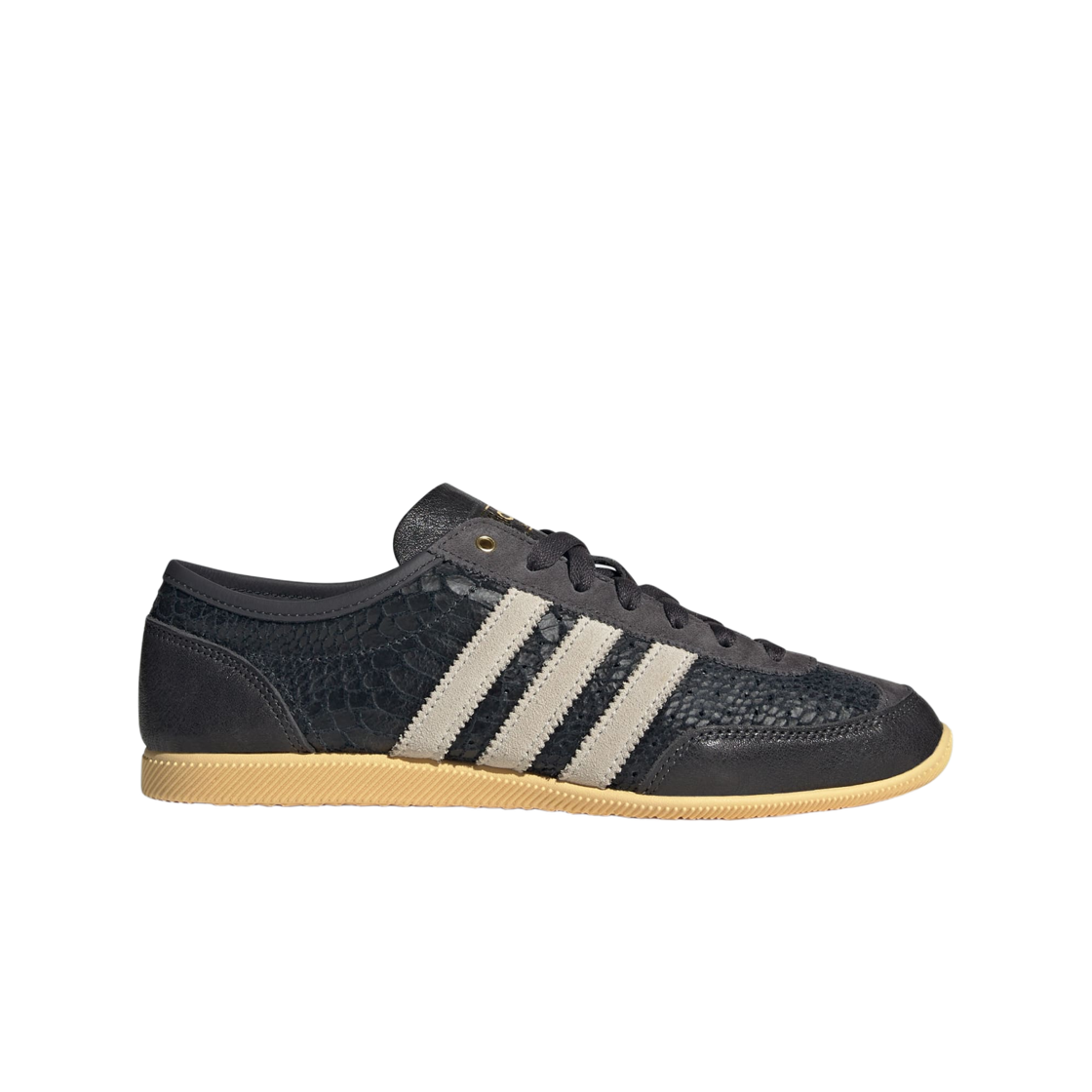 IH1621 (W) Adidas Japan Decon Utility Black Cream White