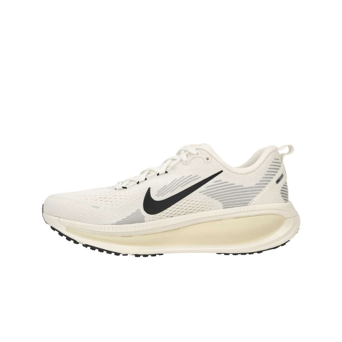(W) 나이키 보메로 18 서밋 화이트 코코넛 밀크((W) Nike Vomero 18 Summit White Coconut Milk) - 3