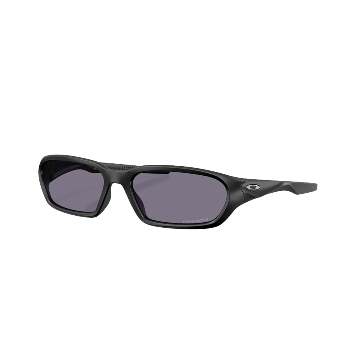 오클리 테라포르마 매트 블랙 프레임 프리즘 그레이 렌즈 내로우 하이 브릿지 핏 블랙 - 26FW(Oakley Terraforma Matte Black Frame Prizm Grey Lenses Narrow High Bridge Fit Black - 26FW) - 1