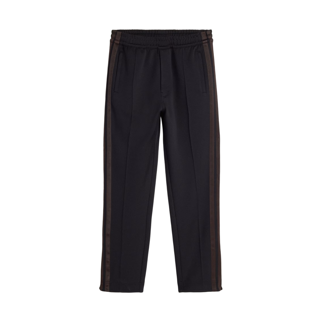 KS3973 Y-3 x Wales Bonner End Pants Black