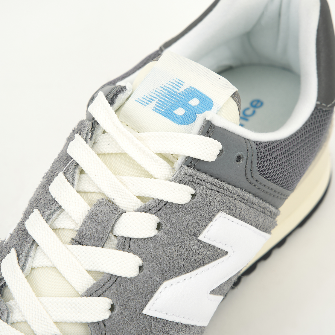 뉴발란스 574 헤리티지 그레이(New Balance 574 Heritage Gray) - 7