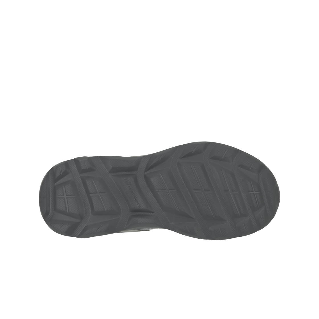뉴발란스 케이브 샌들 실버 그레이(New Balance Kave Sandal Silver Gray) - 2