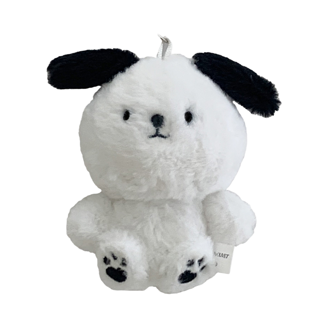 올리베 올뭉이 키링(OLIVET Olivet puppy key chain)