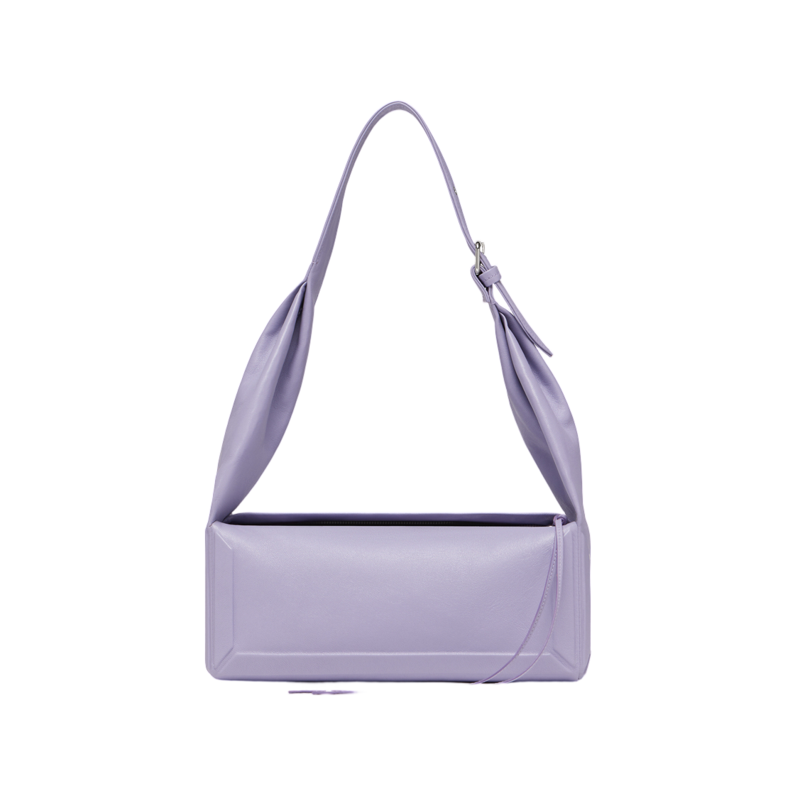 SB1ZH0009P8982T5179 Maison Margiela Box Bag East West Medium Lilac