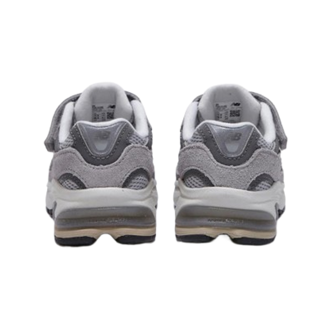 (PS) 뉴발란스 2010 그레이 - W 와이드((PS) New Balance 2010 Grey - W Wide) - 3