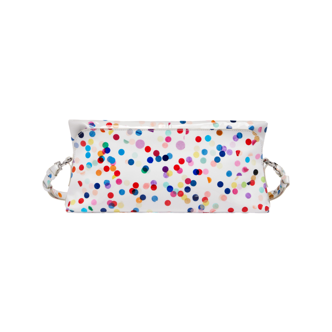 메종 마르지엘라 5AC 소프트 파우치 화이트(Maison Margiela 5AC Soft Pouch White) - 3