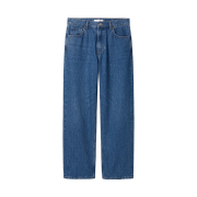 Uniqlo x JW Anderson Straight Jeans Blue
