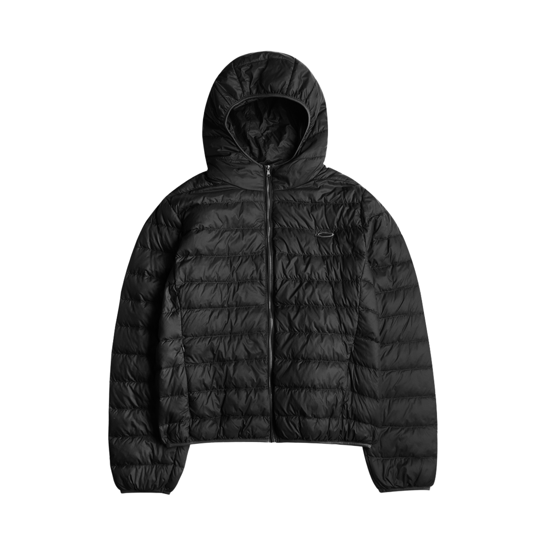 노이아고 라이트 웨이트 히트 자켓 블랙(Noiago Light Weight Heat Jacket Black)