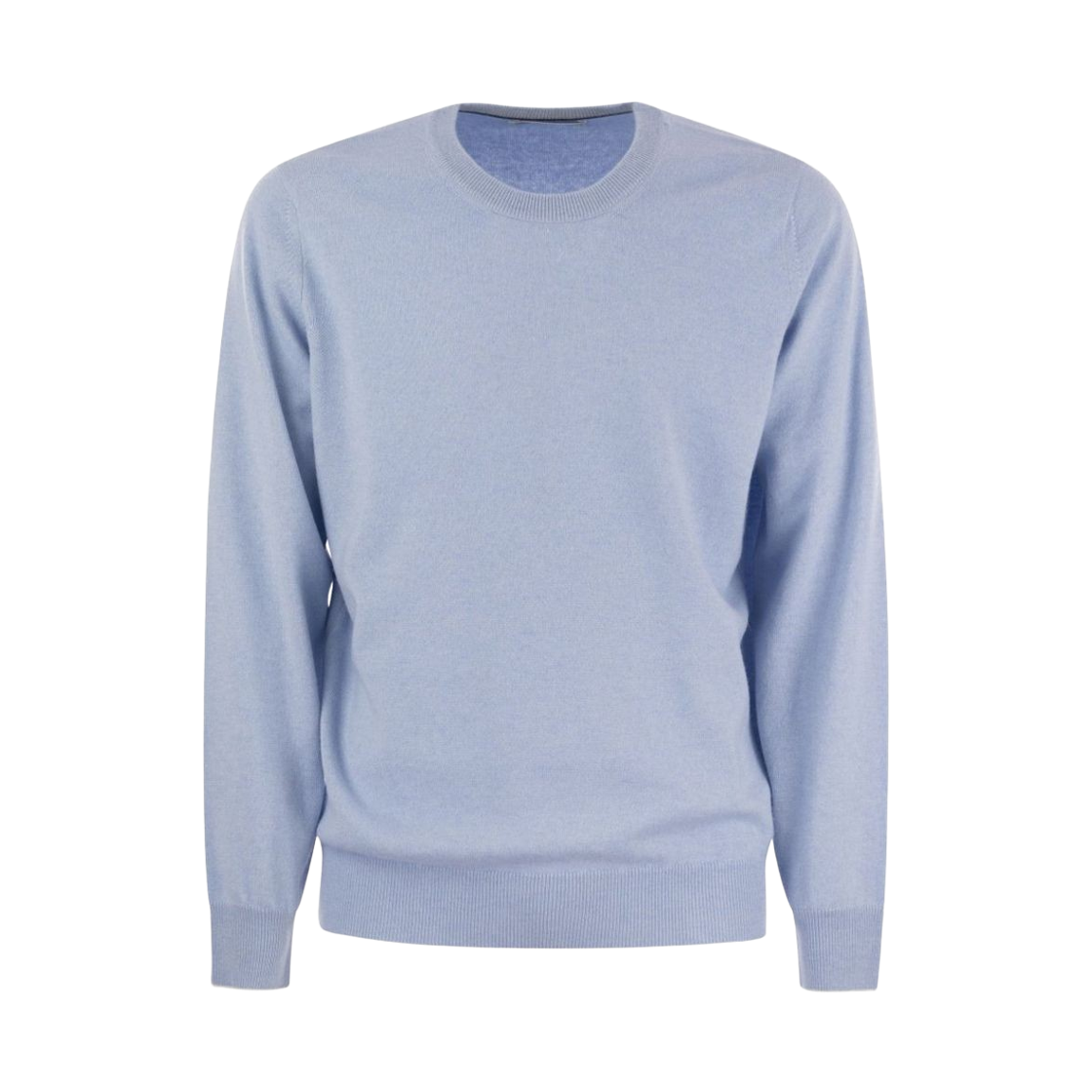 브루넬로 쿠치넬리 캐시미어 스웨터 스카이(Brunello Cucinelli Cashmere Sweater Sky) - 1