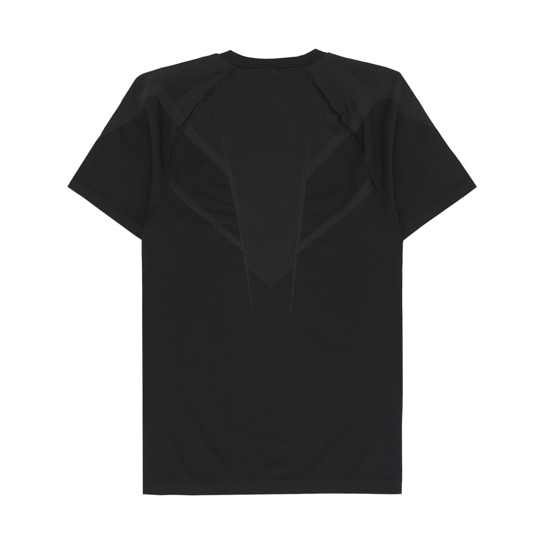 짐샤크 오닉스 5.0 심리스 티셔츠 블랙 오닉스 그레이(Gymshark Onyx 5.0 Seamless T-Shirt Black Onyx Grey) - 2
