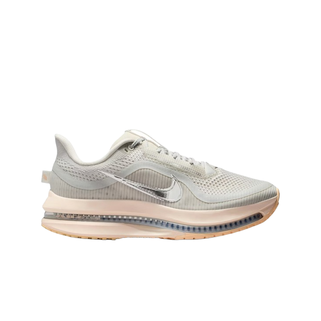 HQ2593-012 (W) Nike Pegasus Premium Light Bone Chalk