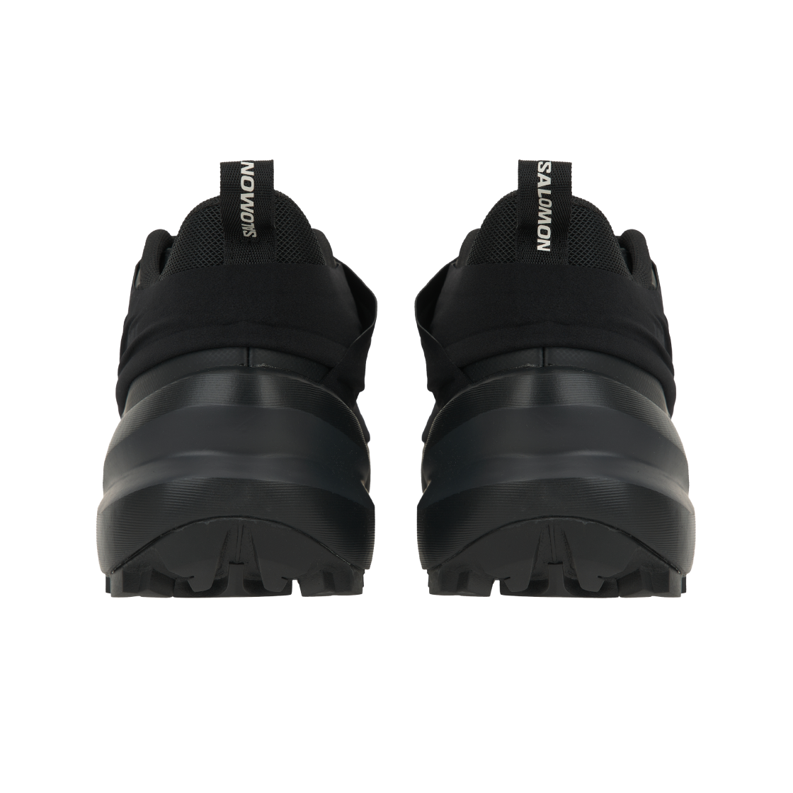 살로몬 x MM6 메종 마르지엘라 크로스 더스트 블랙 아스팔트(Salomon x MM6 Maison Margiela Cross Dust Black Asphalt) - 6