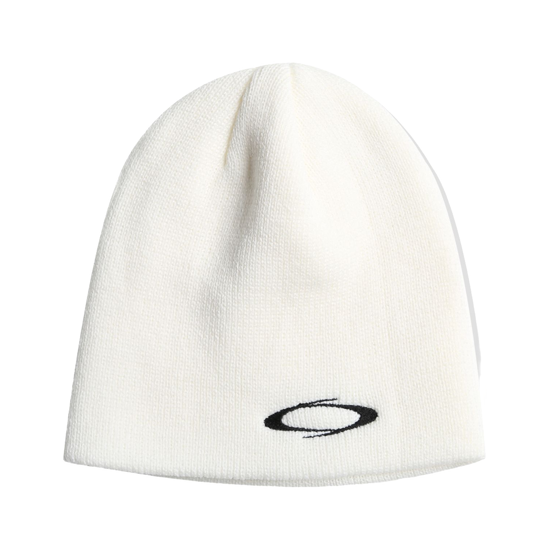 노이아고 시그니쳐 로고 비니 아이보리(Noiago Signature Logo Beanie Ivory)