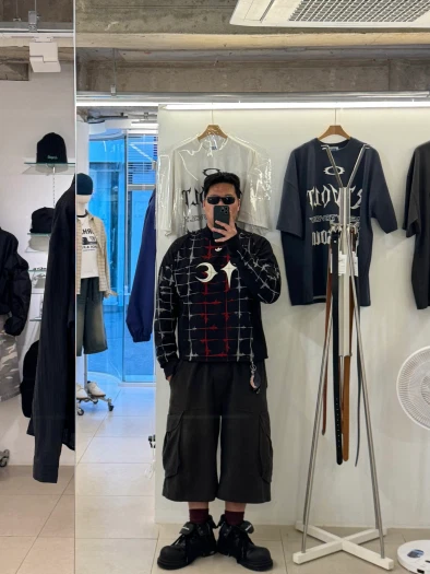 스타일 카드