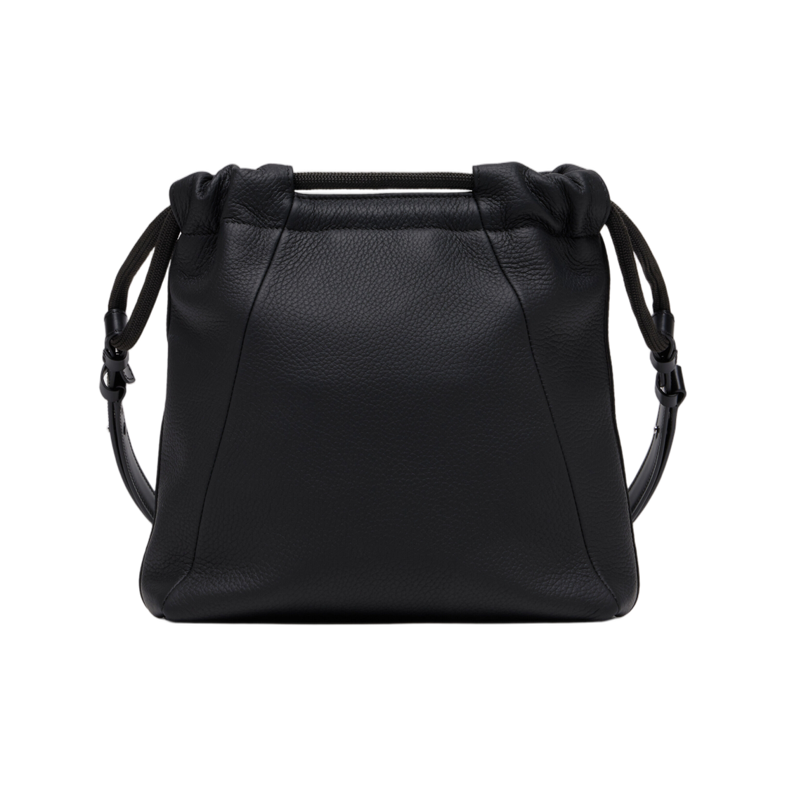 메종 마르지엘라 5AC 소프트 숄더백 스몰 블랙(Maison Margiela 5AC Soft Shoulder Bag Small Black) - 3