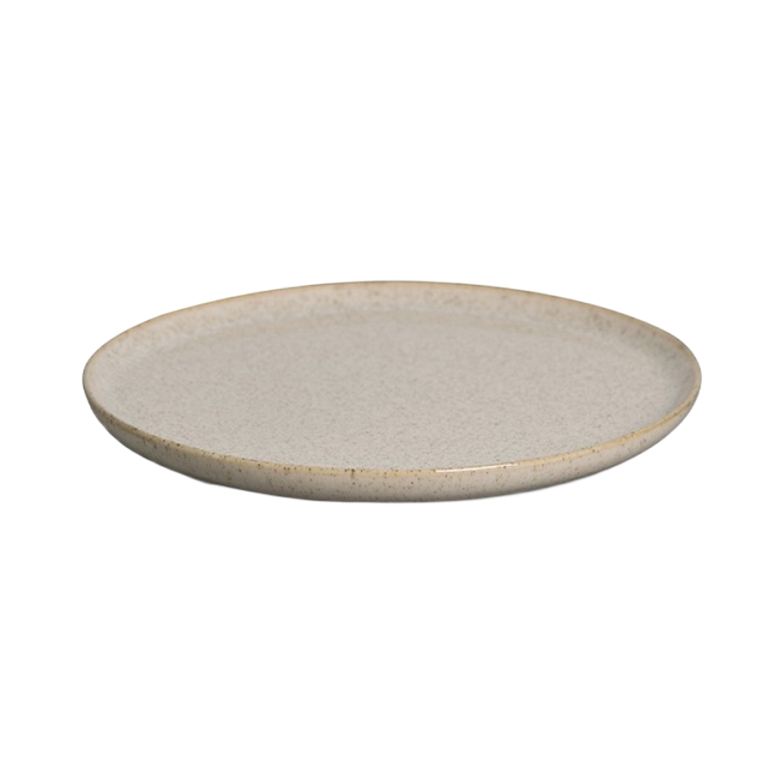 26526 INNOMETSA BYON Small plate Asparagus