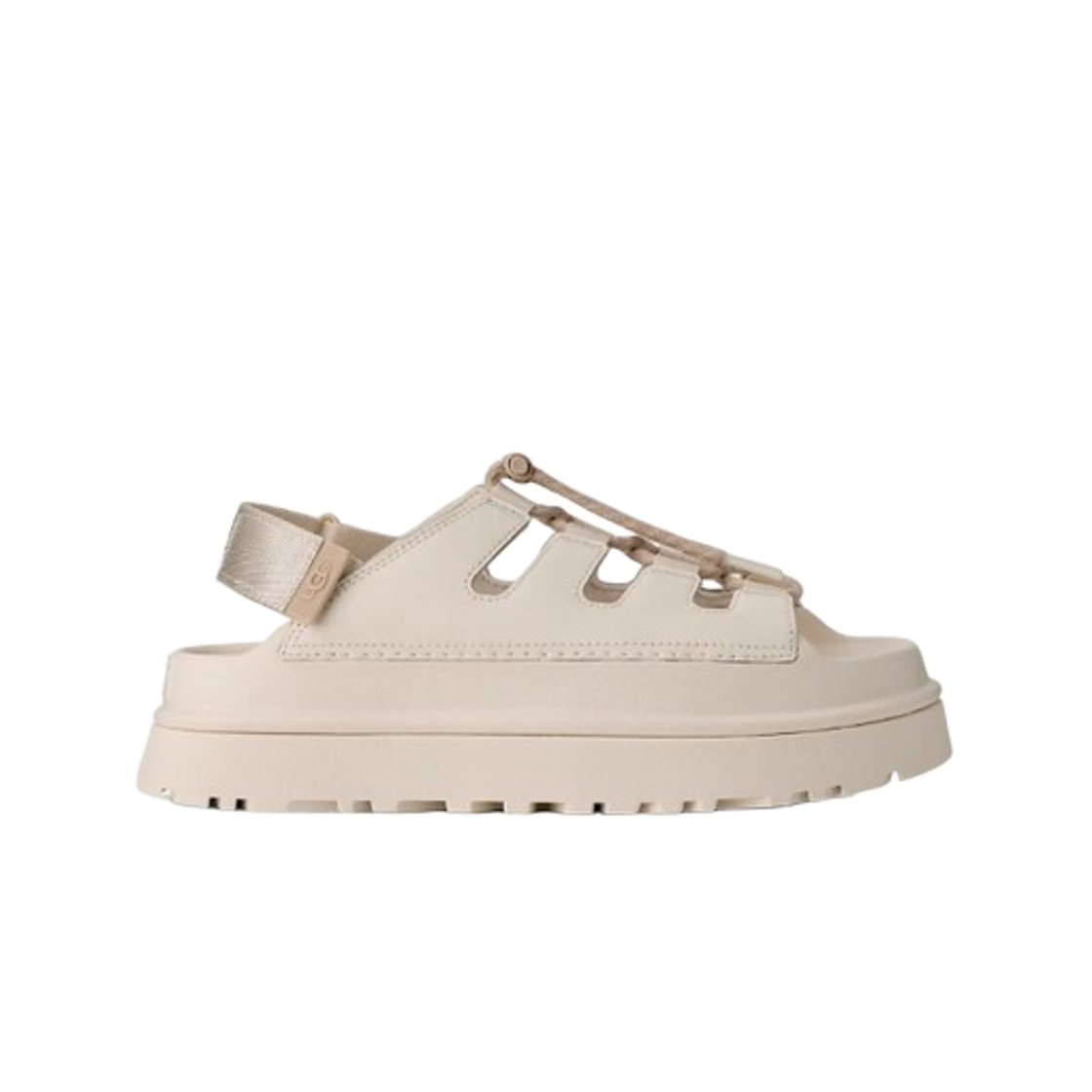 1179370-JSM (W) UGG GoldenGlow Toggle Jasmine