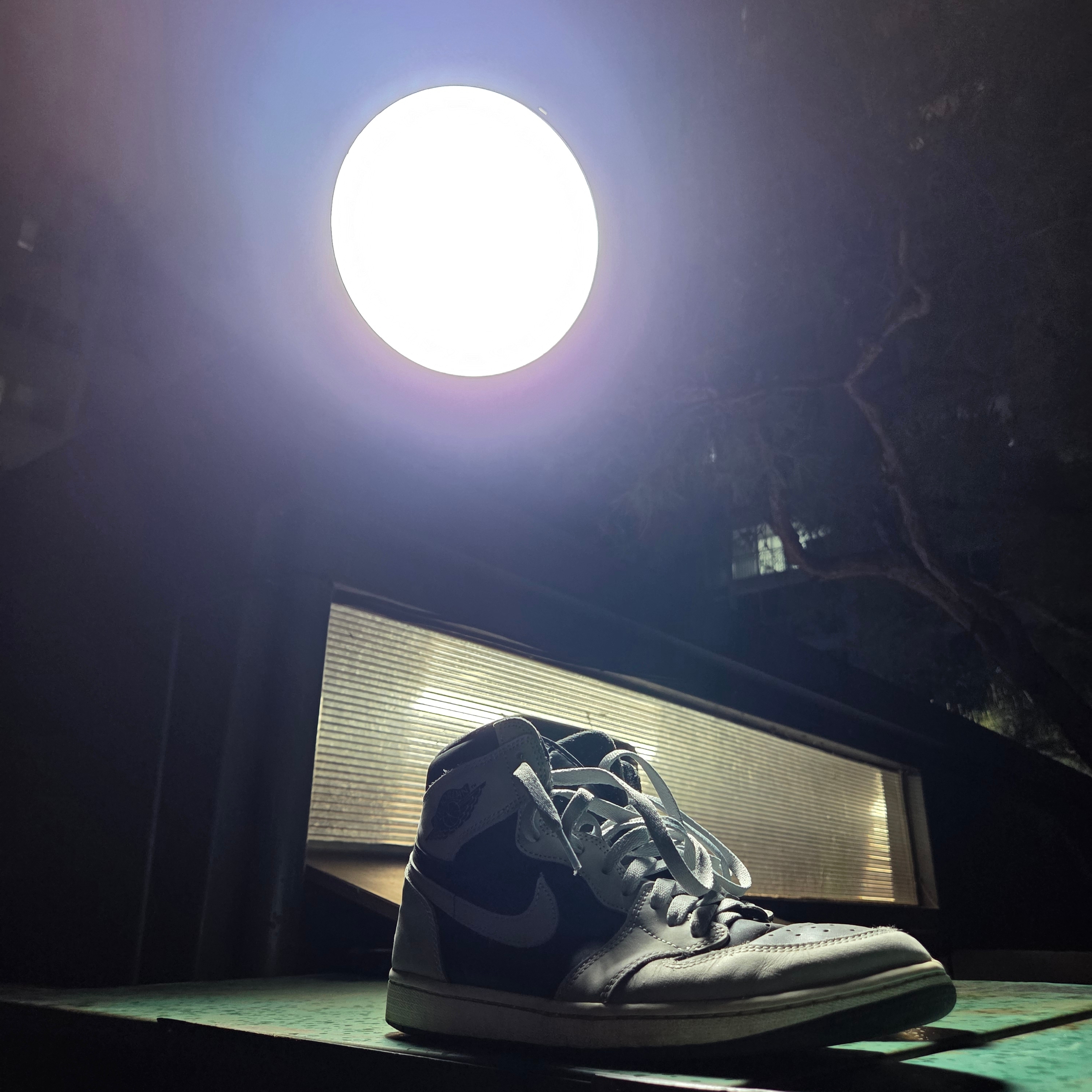 Jordan 1 Retro High OG Shadow 2.0 착용 스타일