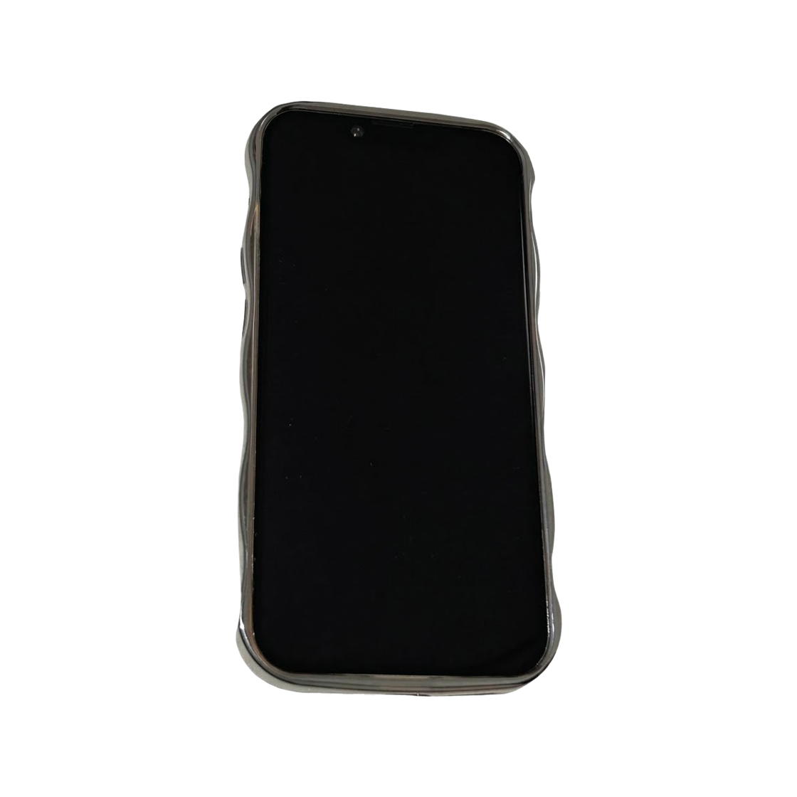블레임스튜디오 쓰리디 로고 메탈릭 케이스(BLAMESTUDIO 3D Logo metallic case) - 4