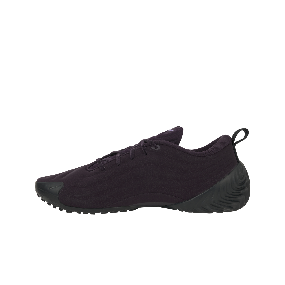 (W) 나이키 아스트라 울트라 포트 와인 앤 블랙((W) Nike Astra Ultra Port Wine and Black) - 3