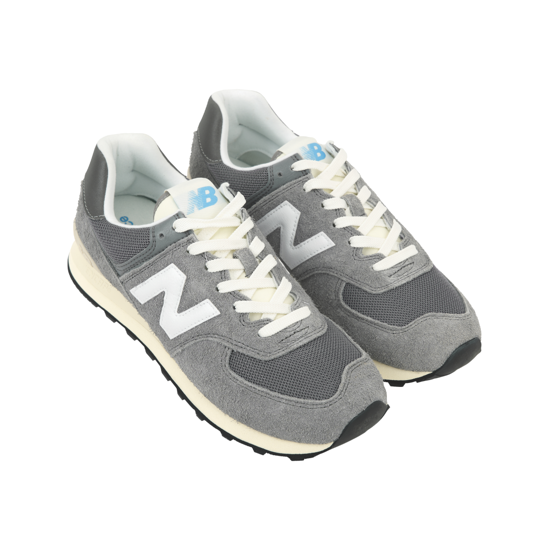 뉴발란스 574 헤리티지 그레이(New Balance 574 Heritage Gray) - 4