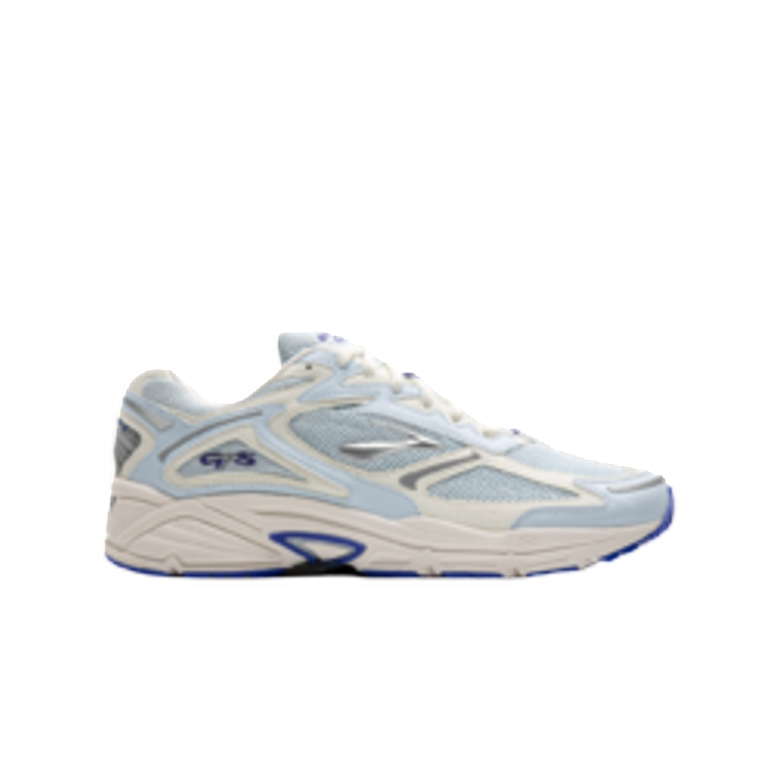 1104851D454 Brooks Running Adrenaline GTS 4 Blue - D Medium