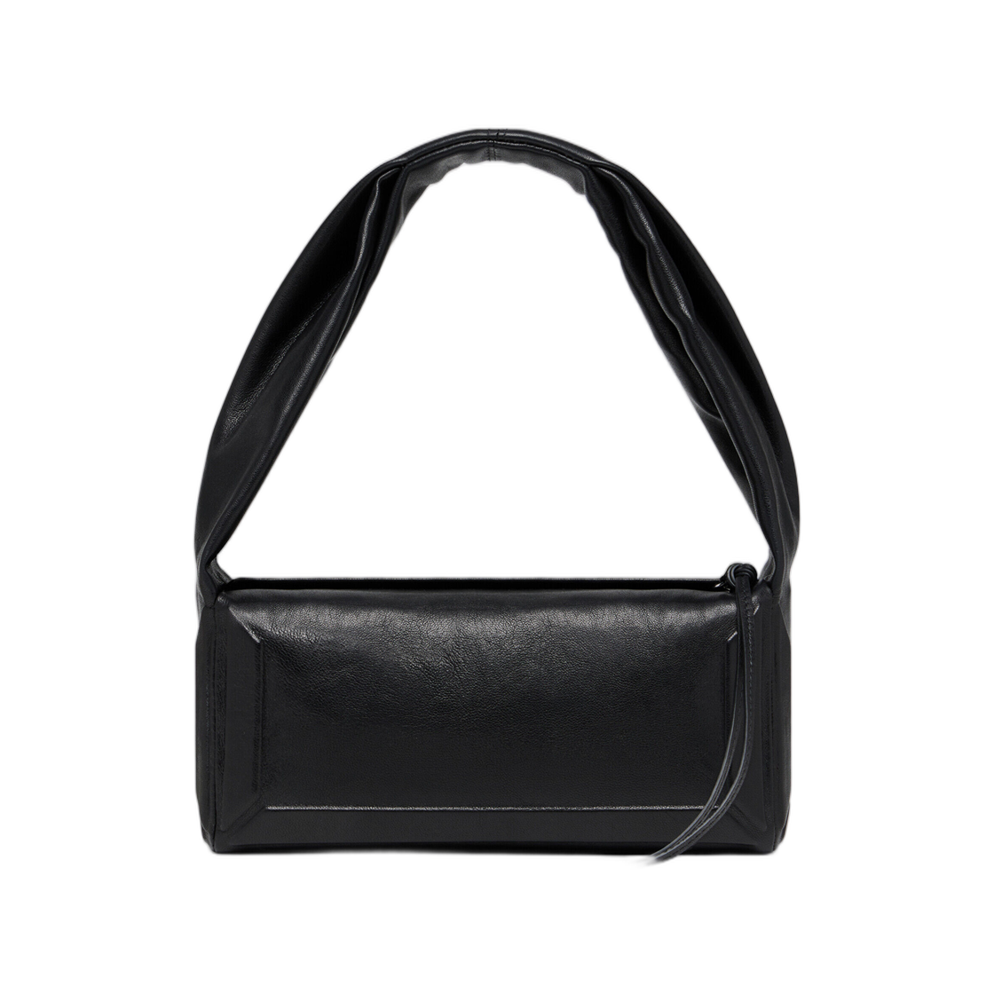 SB1WD0064P8982T8013 Maison Margiela Box Bag East West Small Black