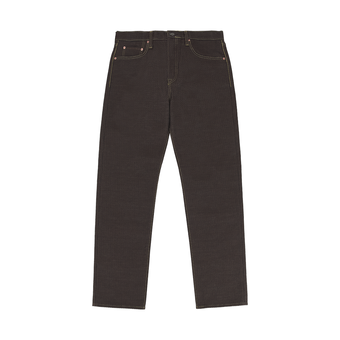 캐피탈 센츄리 데님 5P 몽키 시스코 N5S 퍼시몬 인디고(Kapital Century Denim 5P Monkey Cisco N5S Persimmon Indigo)