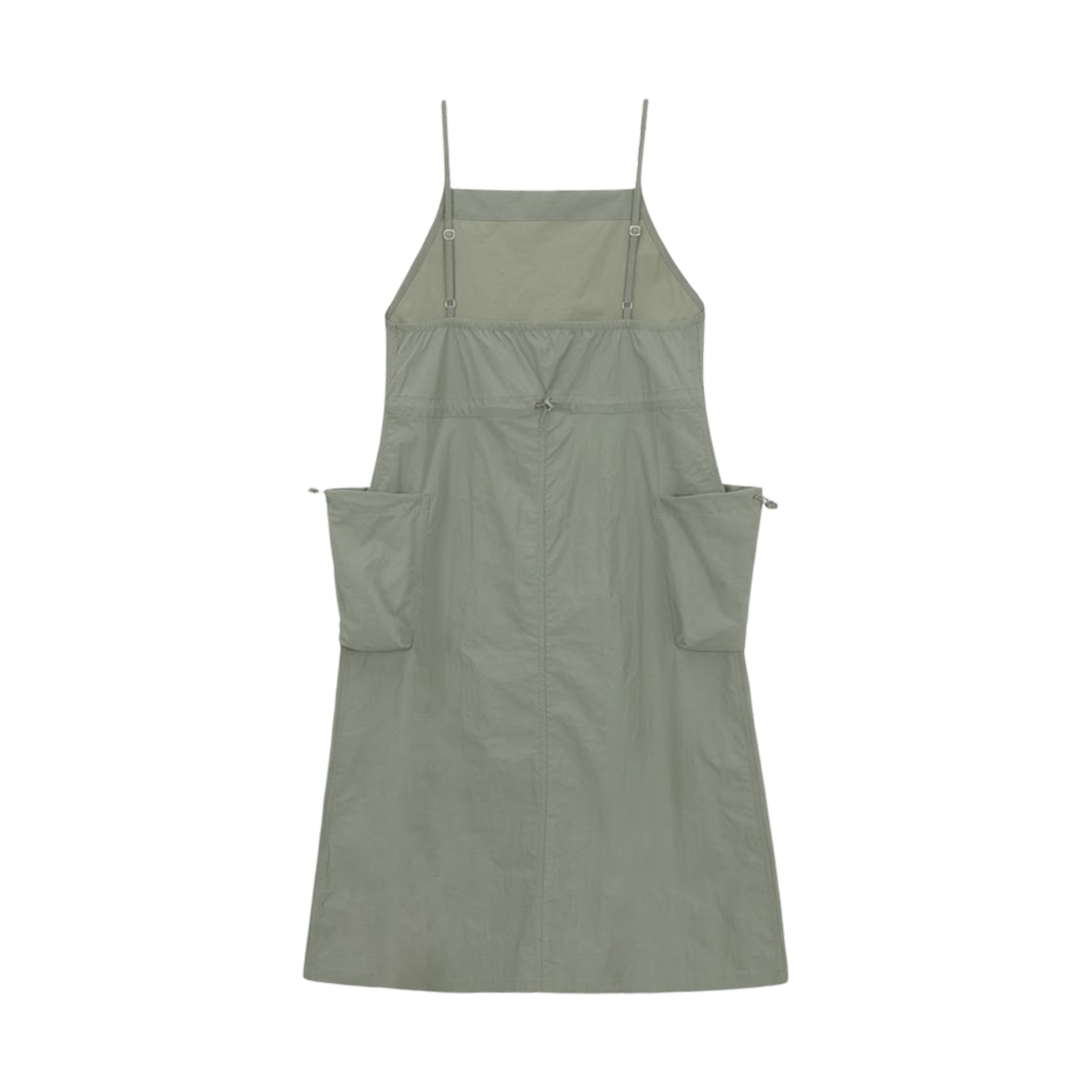 (W) 노스페이스 캠피나 원피스 허브 가든 - 26SS((W) The North Face Campina Onepiece Herb Garden - 26SS) - 2