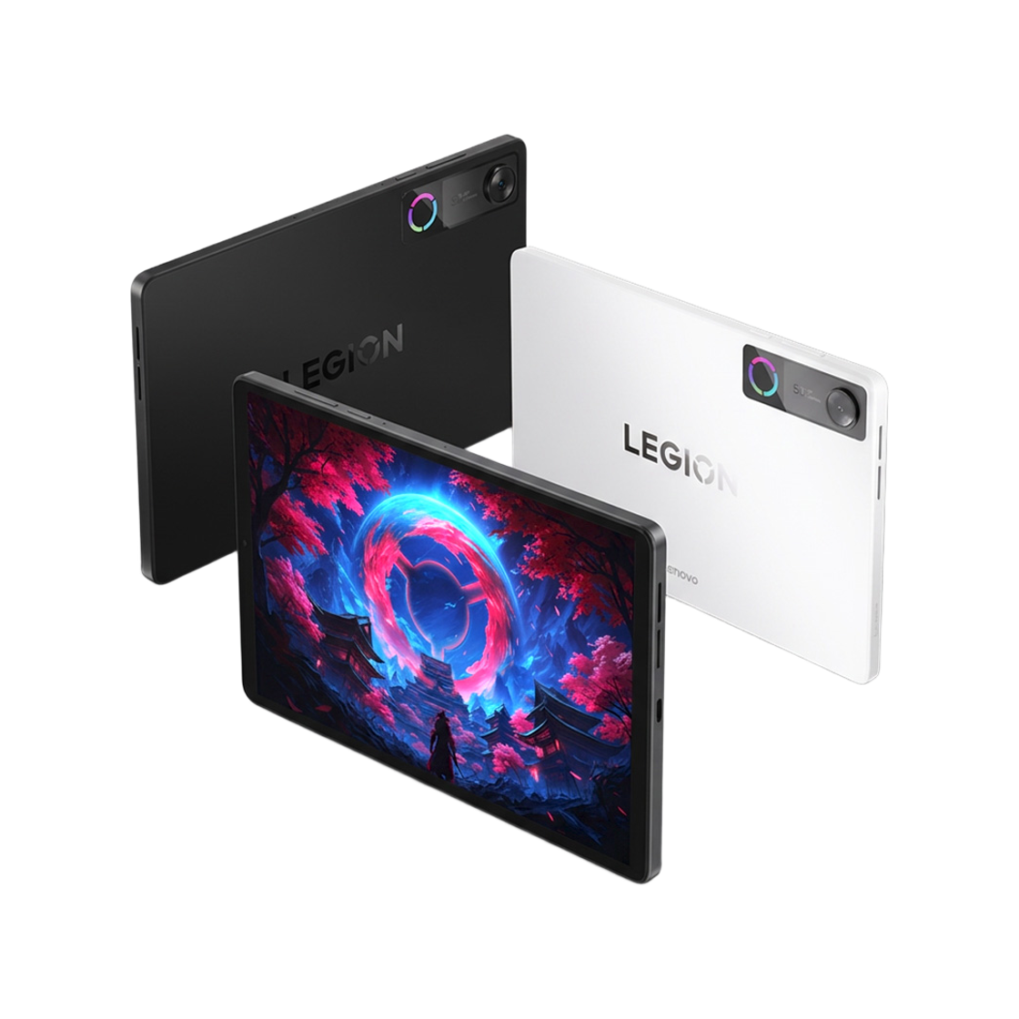 레노버 Legion Tab Y700 5세대 (16G/512GB)(Lenovo Legion Tab Y700 5세대 (16G/512GB)) - 4