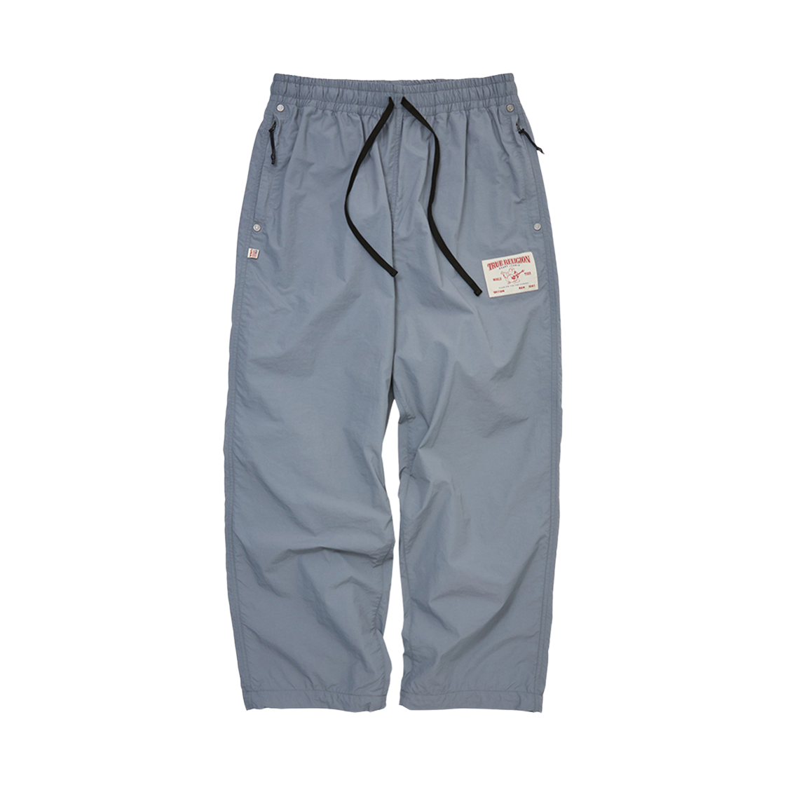 트루릴리젼 쉐도우 팬츠 그레이(True Religion Shadow Pants_Grey) - 1