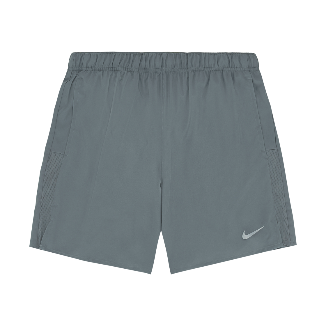 나이키 드라이핏 챌린저 7인치 브리프 라인드 버서타일 쇼츠 스모크 그레이 - 아시아(Nike Dri-Fit Challenger 7 Inch Brief Lined Versatile Shorts Smoke Grey - Asia)