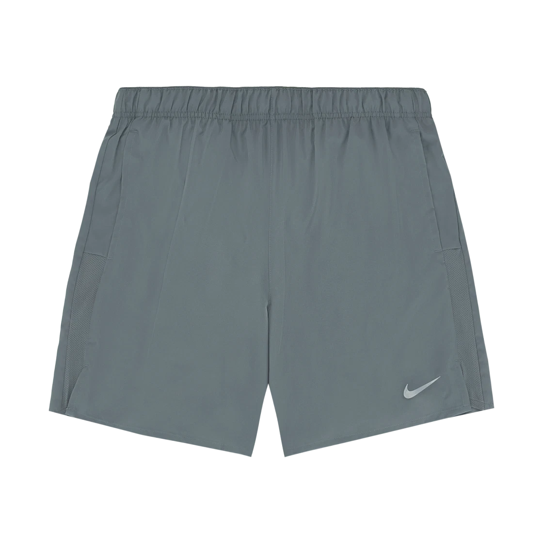 Nike Nike Dri-Fit Challenger 7 Inch Brief Lined Versatile Shorts Smoke Grey - Asia · S