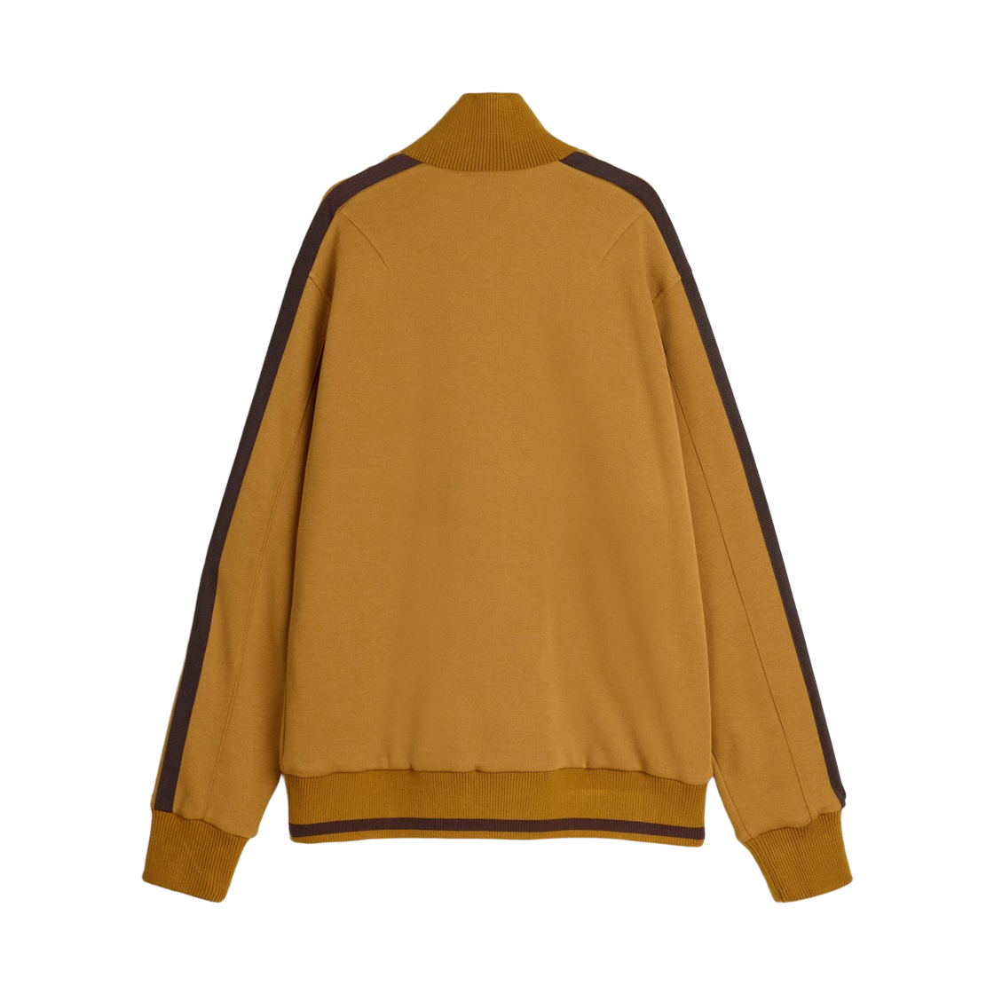 Y-3 x 웨일즈 보너 트랙 탑 브론즈 스트라타(Y-3 x Wales Bonner Track Top Bronze Strata) - 2