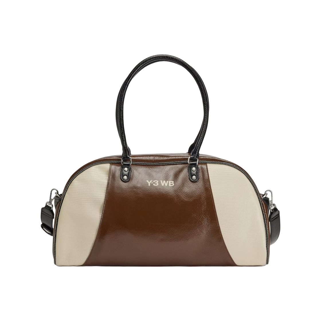 Y-3 x 웨일즈 보너 백 어번 크림 화이트(Y-3 x Wales Bonner Bag Auburn Cream White)