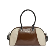 Y-3 x Wales Bonner Bag Auburn Cream White
