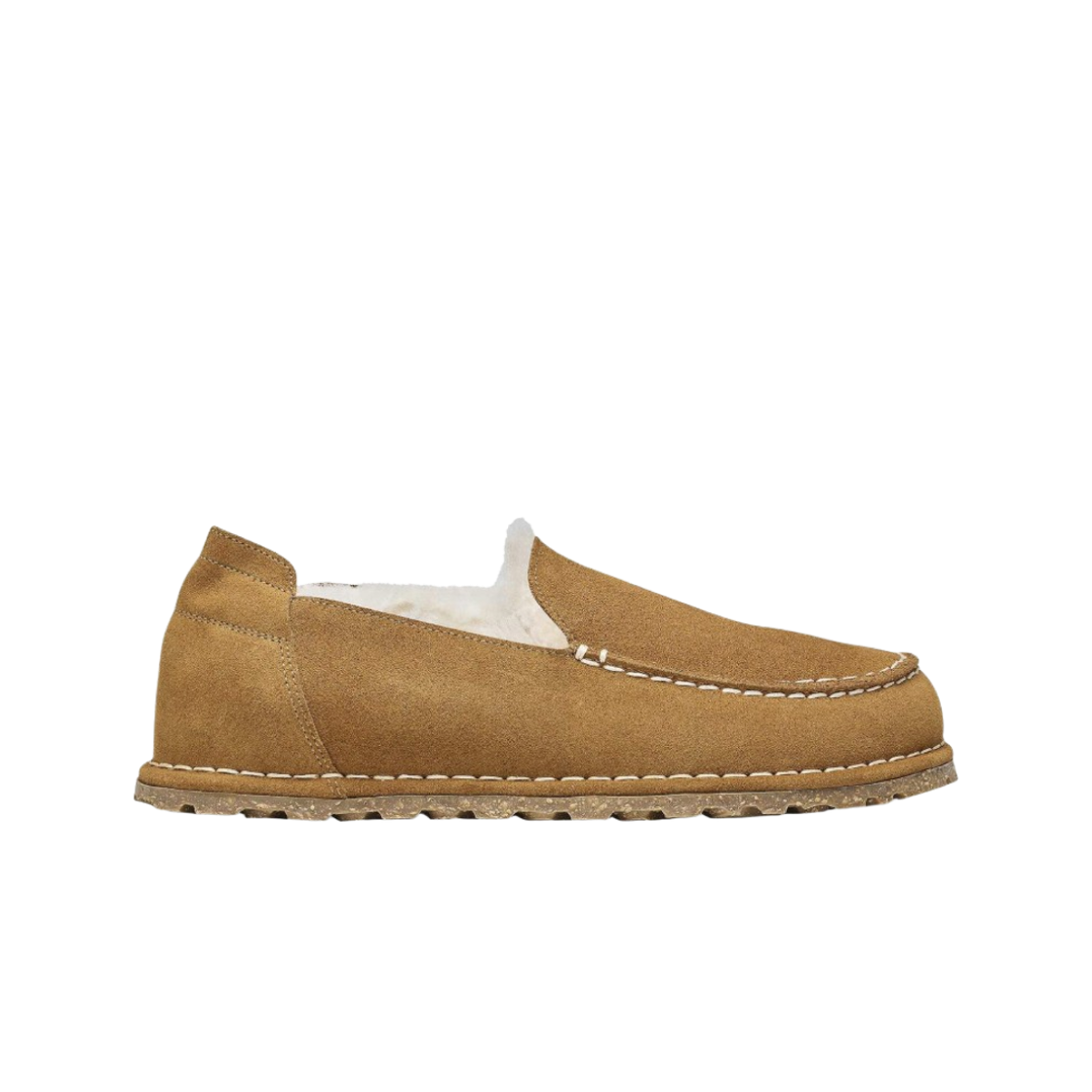 1025119 Birkenstock Utti Mink - Regular
