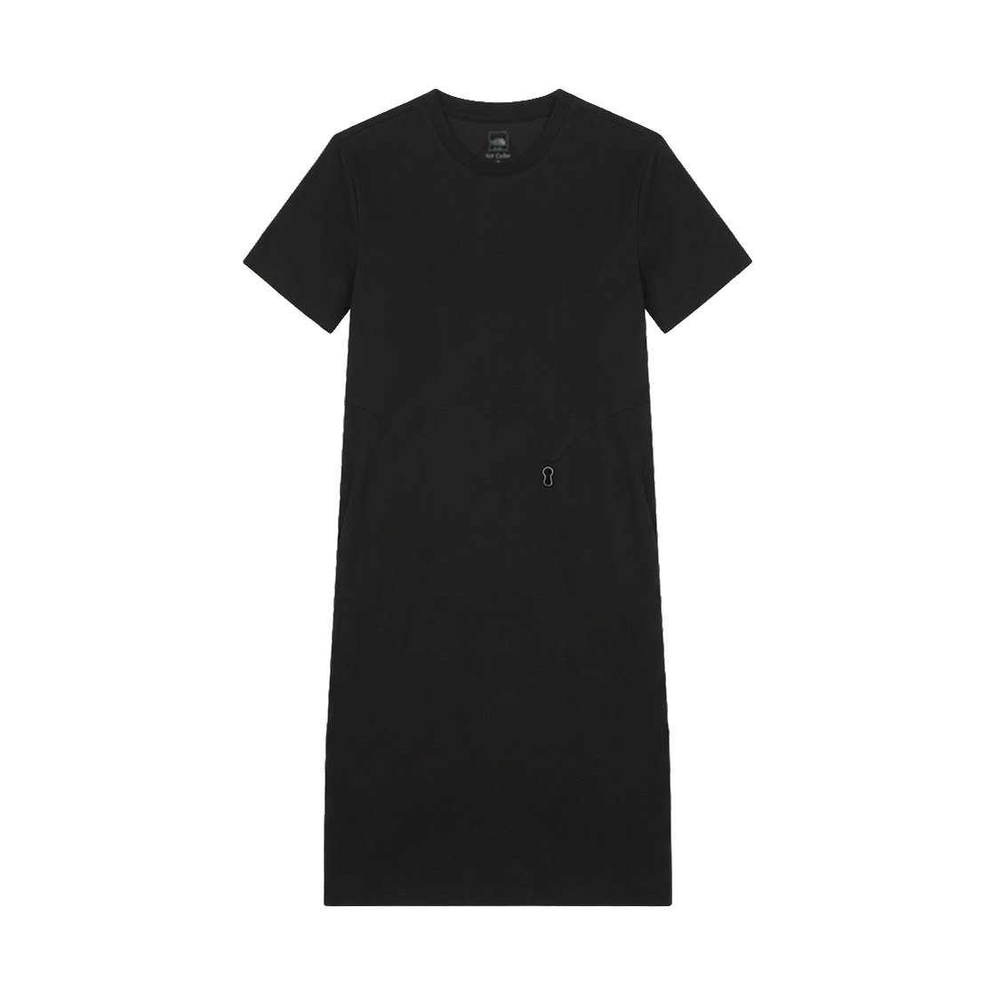 NT7ZS40A (W) The North Face Icecube Onepiece Black - 26SS