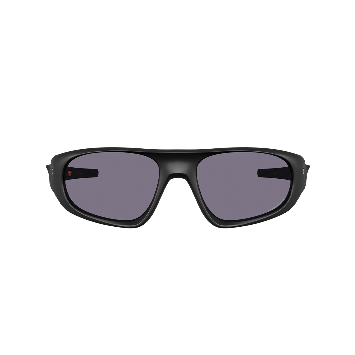 오클리 네오포르마 매트 블랙 프레임 프리즘 그레이 렌즈 레귤러 유니버설 핏 블랙 - 26FW(Oakley Neoforma Matte Black Frame Prizm Grey Lenses Regular Universal Fit Black - 26FW) - 2