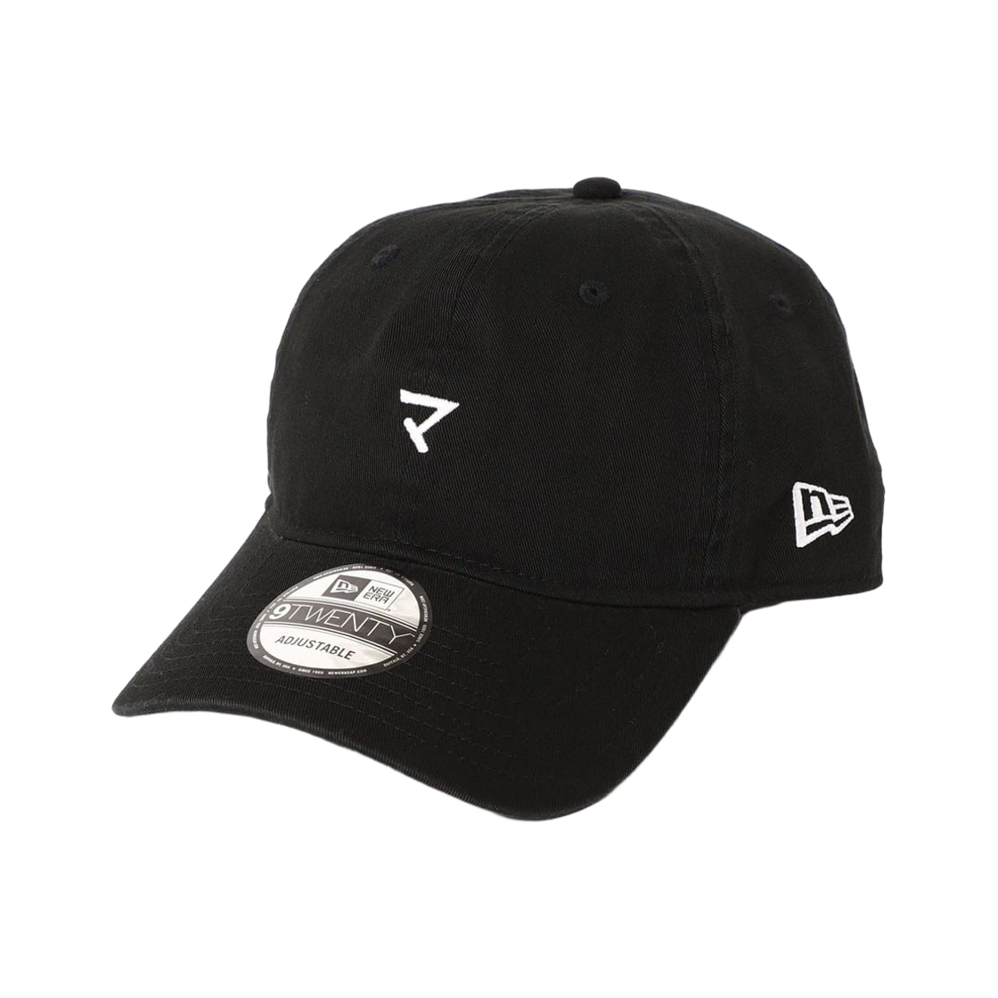 - New Era x Beams Mamitas Small Ma Cap Black