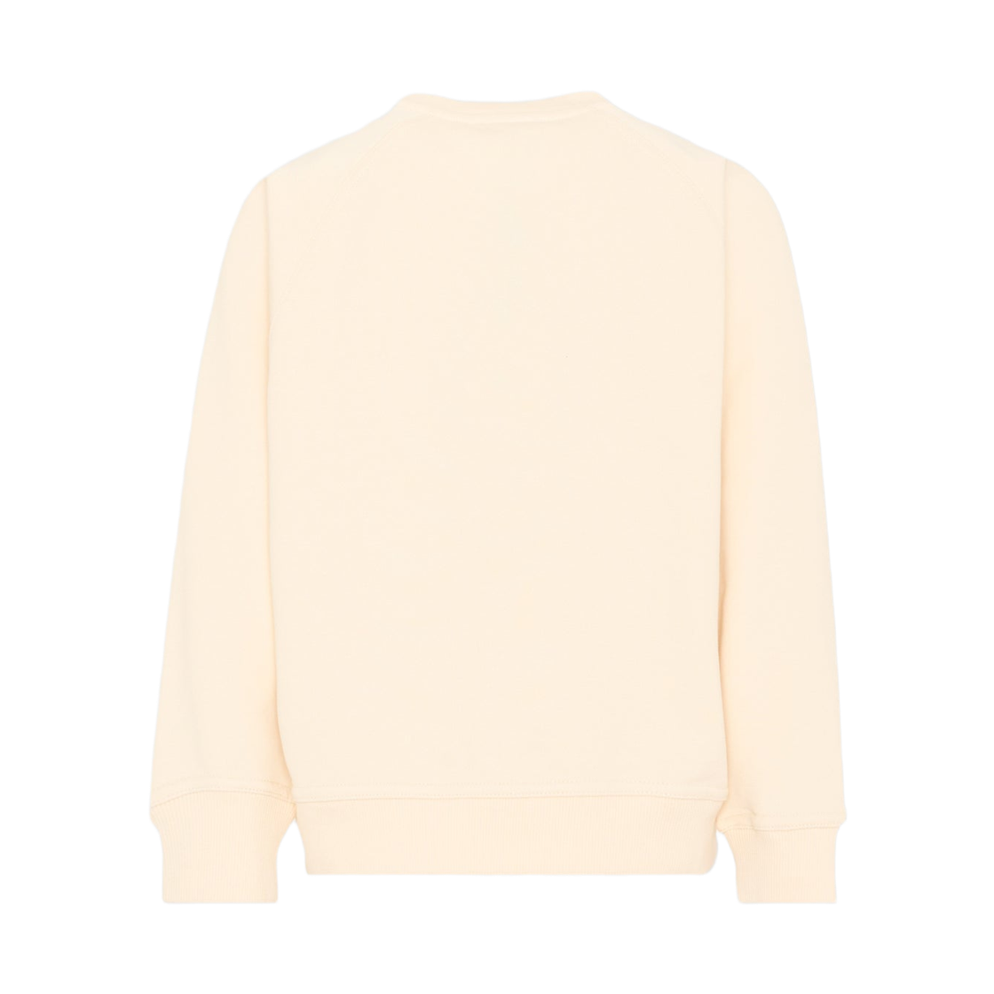 (키즈) 겐조 판다 그래픽 스웨트셔츠 베이지((Kids) Kenzo Panda Graphic Sweatshirt Beige) - 2