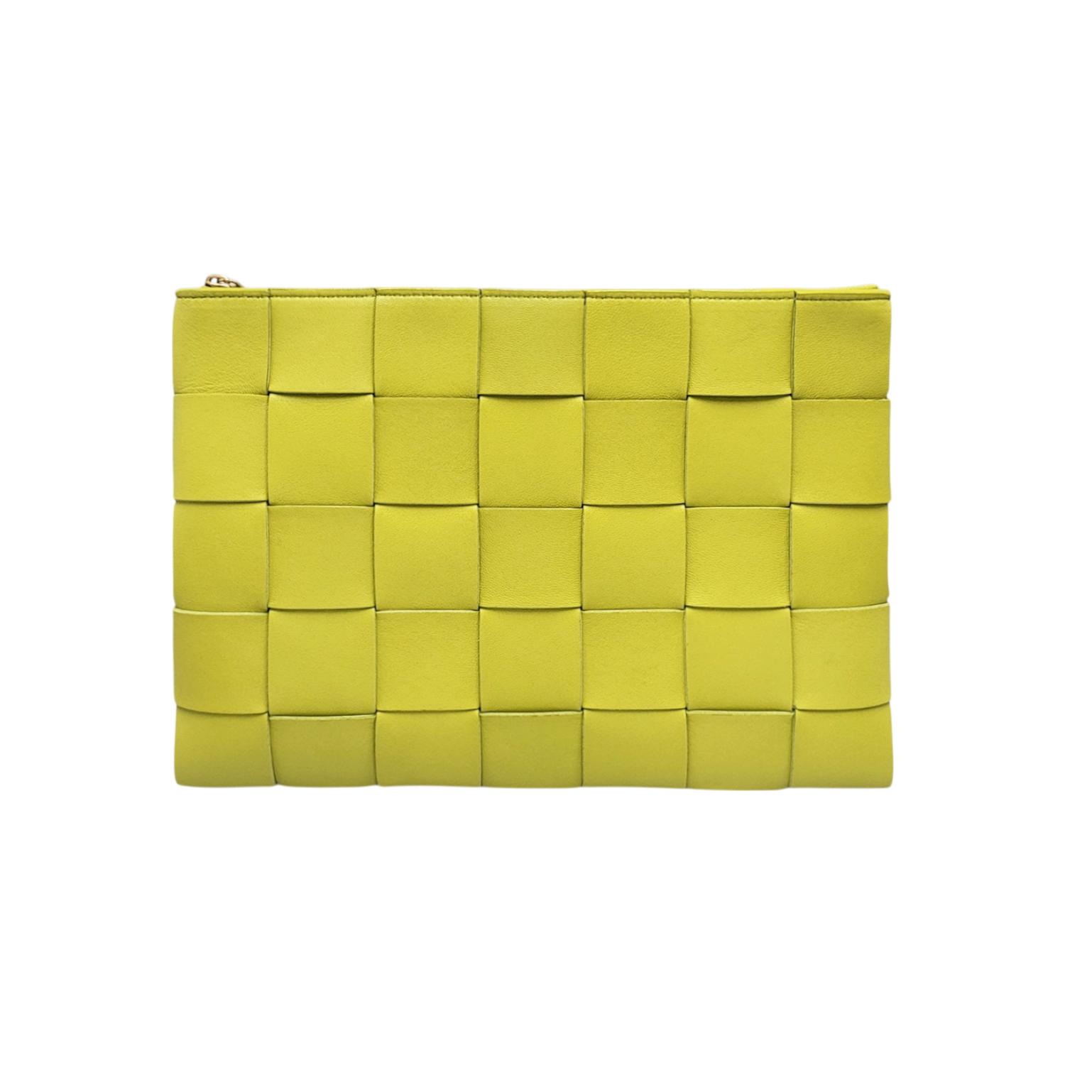 ITB5TLJKN7N7 Bottega Veneta Medium Cassette Clutch 652931