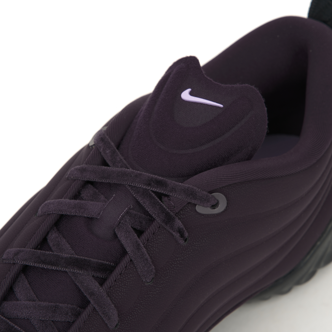 (W) 나이키 아스트라 울트라 포트 와인 앤 블랙((W) Nike Astra Ultra Port Wine and Black) - 8