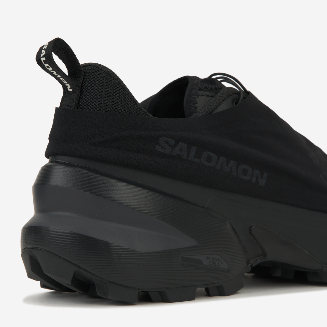 살로몬 x MM6 메종 마르지엘라 크로스 더스트 블랙 아스팔트(Salomon x MM6 Maison Margiela Cross Dust Black Asphalt) - 8