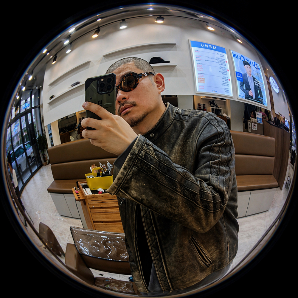 KREAM 프로필 이미지
