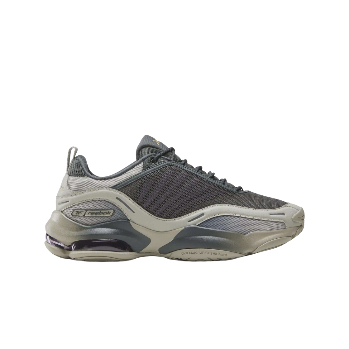 100244455 Reebok DMX Series 3000 Grey Dream Purple