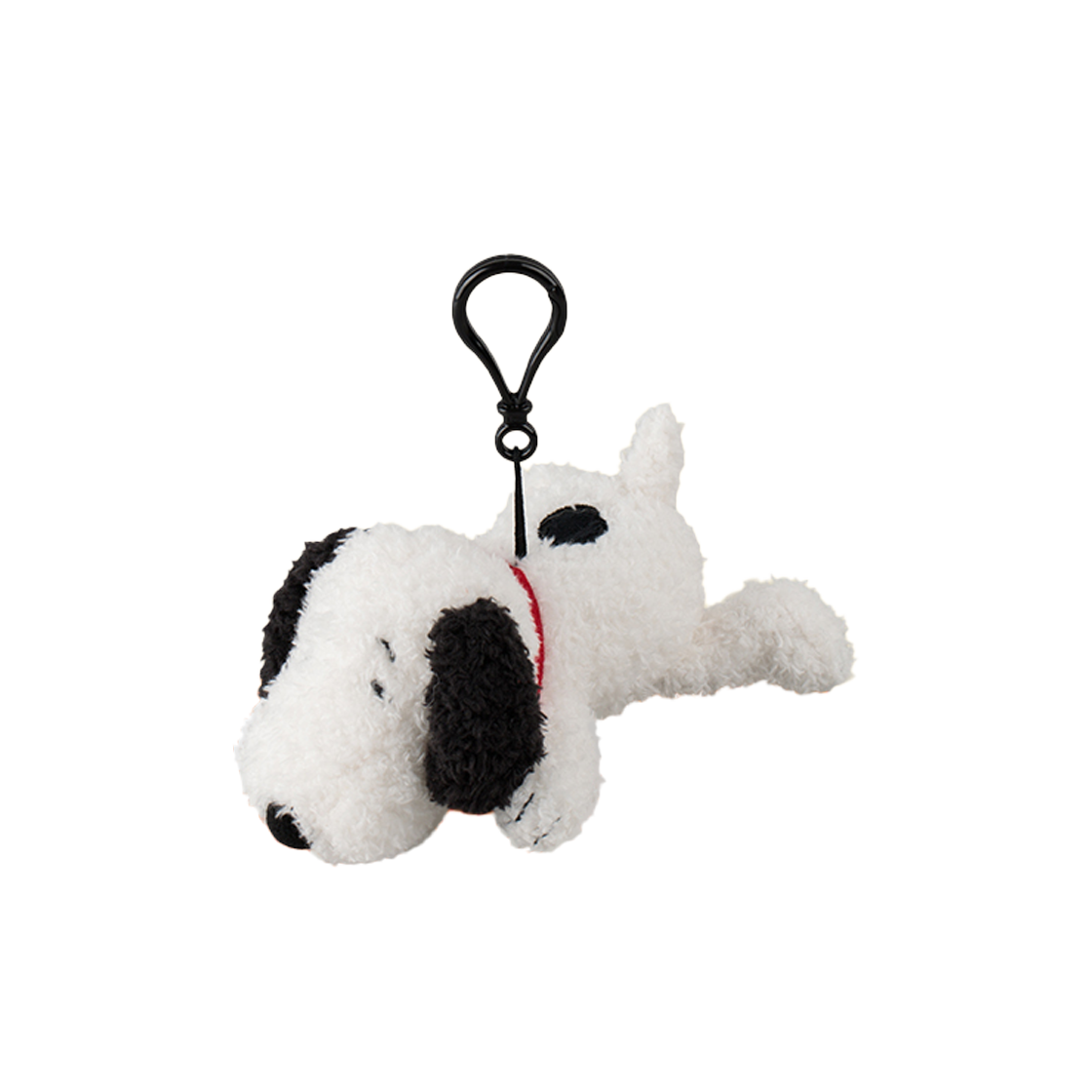 매니어리틀 누운 스누피 키링(Many a Little Snoopy lying down Keychain)