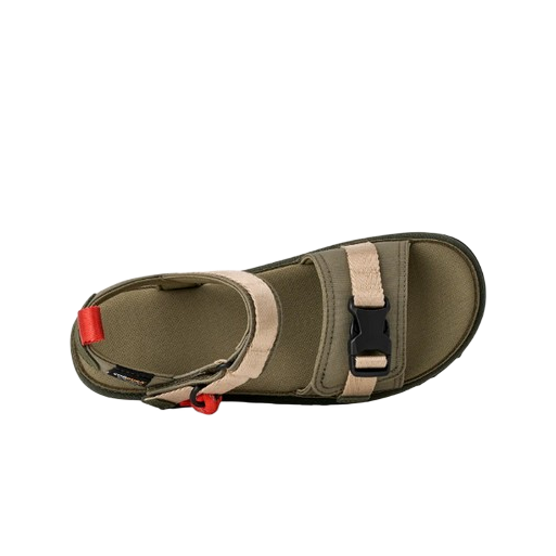 (W) 어그 골든스타 와일드우드 번트 올리브((W) UGG Goldenstar Wildwood Burnt Olive) - 2