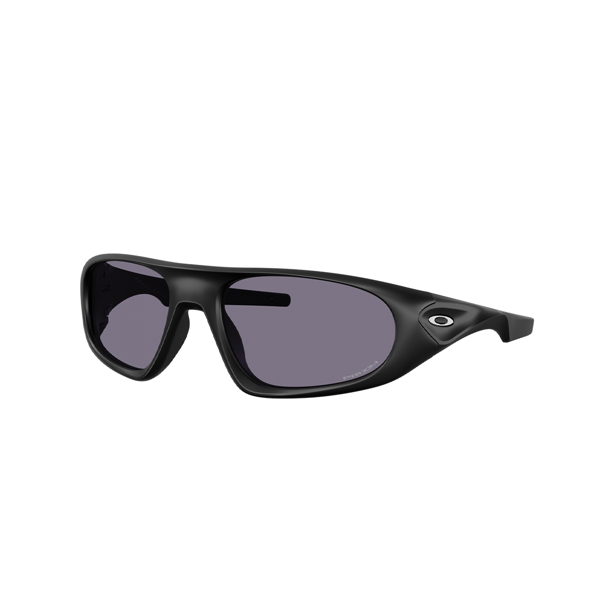 오클리 네오포르마 매트 블랙 프레임 프리즘 그레이 렌즈 레귤러 유니버설 핏 블랙 - 26FW(Oakley Neoforma Matte Black Frame Prizm Grey Lenses Regular Universal Fit Black - 26FW) - 1